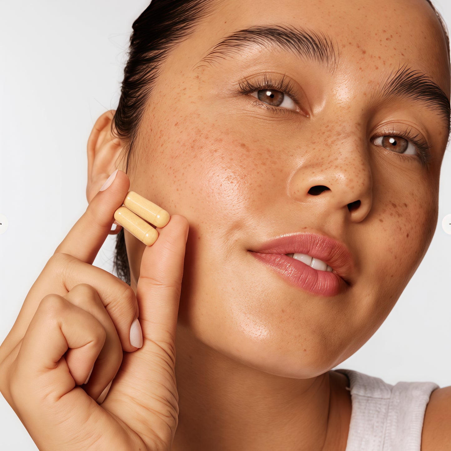 Clearstem Mindbodyskin Hormonal Acne Supplement 90 Capsules